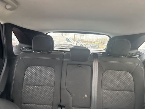 Certified 2024 Ford Escape Active image 18