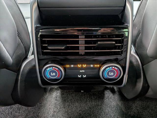 Certified 2025 Land Rover Range Rover Autobiography AWD/4WD image 18