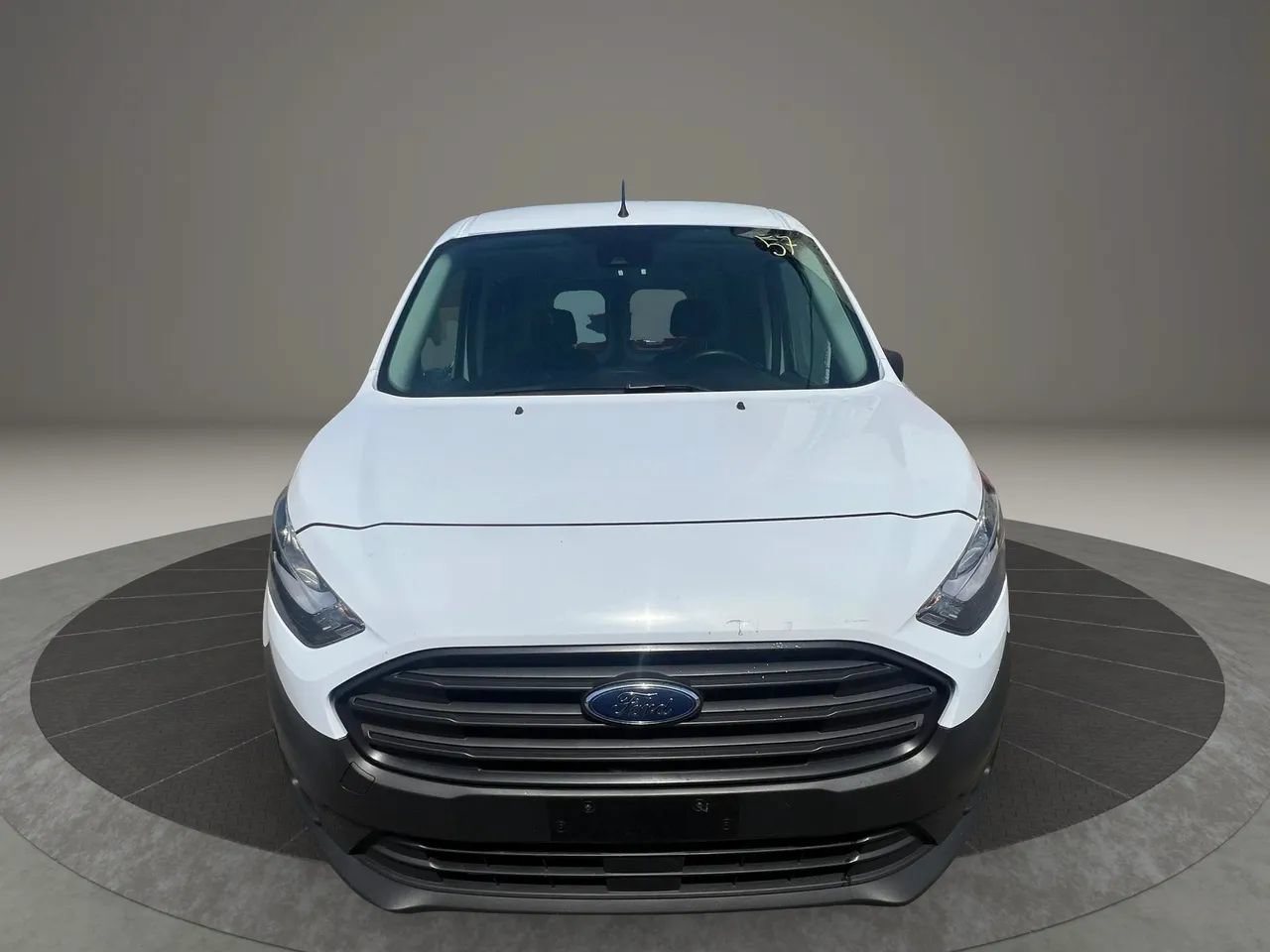 Used 2020 Ford Transit Connect XL FWD image 2