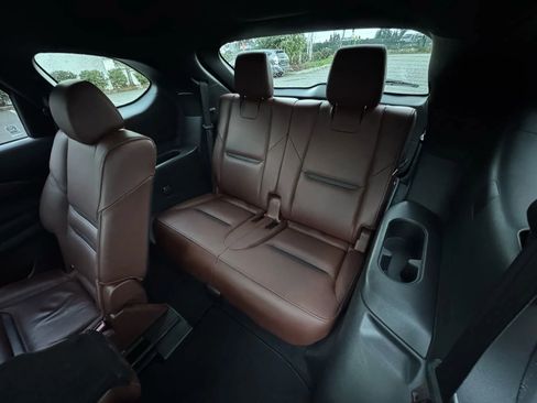 Used 2017 MAZDA CX-9 Signature image 25
