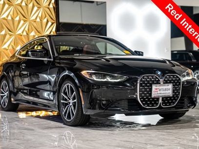 Used 2024 BMW 430i xDrive Coupe w/ Convenience Package