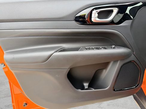 New 2026 Jeep Compass Latitude image 23