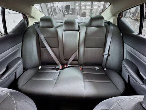 New 2026 Nissan Altima 2.5 SV FWD image 18