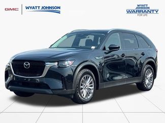 Used 2025 MAZDA CX-90 3.3 Turbo w/ Preferred Package AWD/4WD 360° Tour