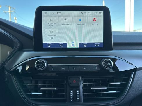 New 2026 Ford Escape Active w/ Cold Weather Package image 35