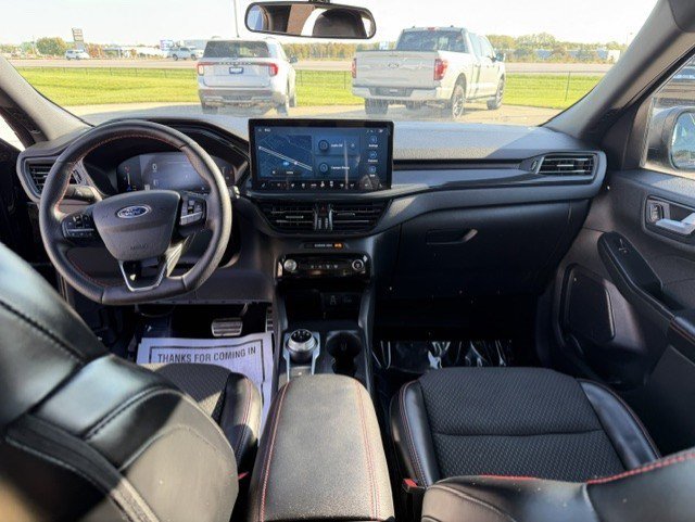 Certified 2024 Ford Escape ST-Line w/ Tech Pack #1 AWD/4WD image 26