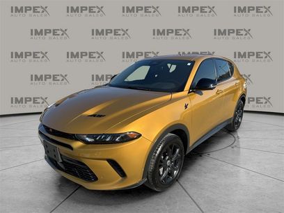 Used 2024 Dodge Hornet R/T w/ Tech Pack w/o Parking