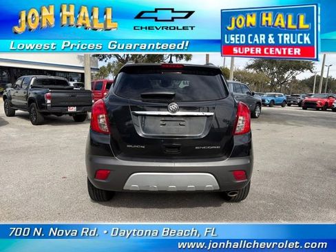 Used 2014 Buick Encore Leather image 10