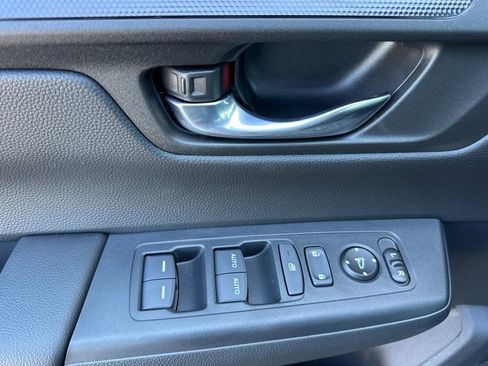New 2026 Honda CR-V TrailSport image 11