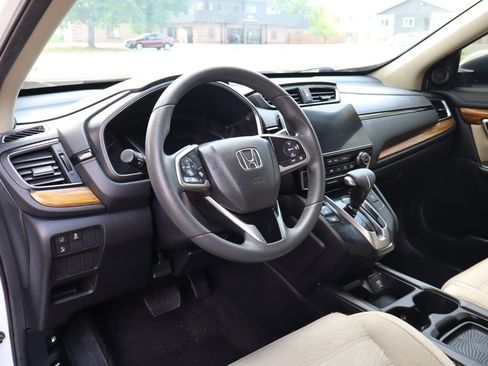 Used 2018 Honda CR-V EX image 15