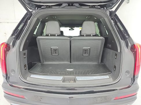 Used 2024 Cadillac XT6 Premium Luxury w/ LPO, Floor Liner Package AWD/4WD image 53