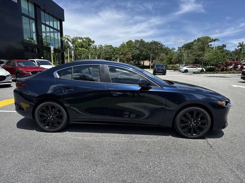 New 2026 MAZDA MAZDA3 s Sport FWD image 5