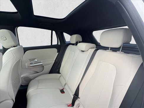 New 2026 Mercedes-Benz GLA 250 image 16