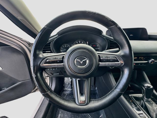 Used 2022 MAZDA MAZDA3 s AWD/4WD image 14