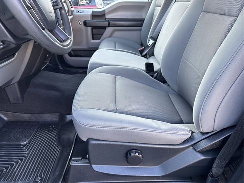 Used 2021 Ford F250 XL w/ STX Appearance Package image 9