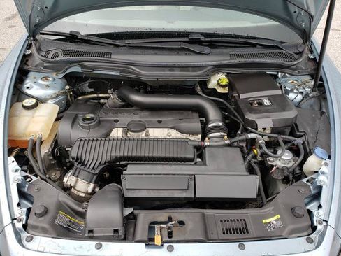 Used 2007 Volvo C70 T5 FWD image 25