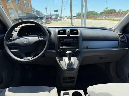 Used 2010 Honda CR-V LX image 23