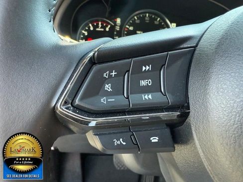 Used 2025 MAZDA CX-5 Carbon Edition image 10