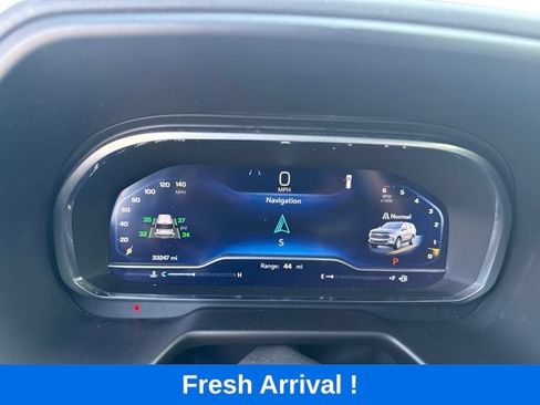 Used 2023 Chevrolet Tahoe RST RWD image 6