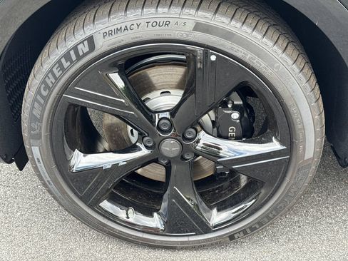 New 2026 Genesis GV80 3.5T Prestige AWD/4WD image 13