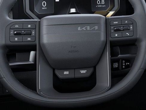 New 2027 Kia Telluride X-Line SX Prestige image 24