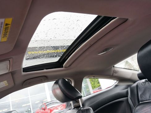 Used 2012 Honda Accord EX-L image 11