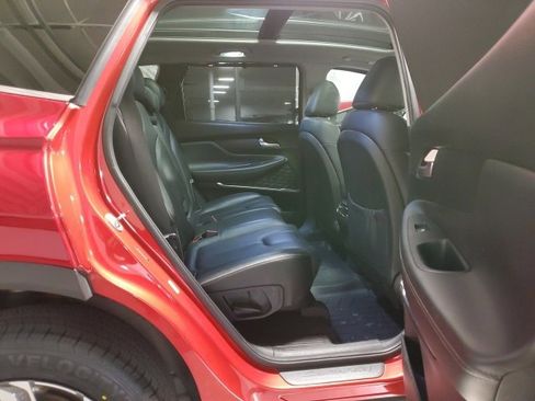Used 2022 Hyundai Santa Fe SEL w/ Convenience + Premium Package image 23