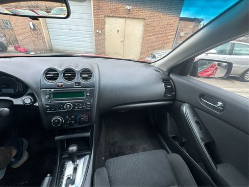 Used 2012 Nissan Altima 2.5 S image 25