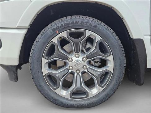 Used 2020 RAM 1500 Limited image 25