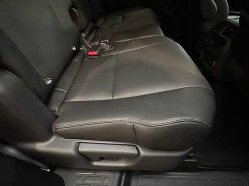 Certified 2023 Honda Passport EX-L image 17