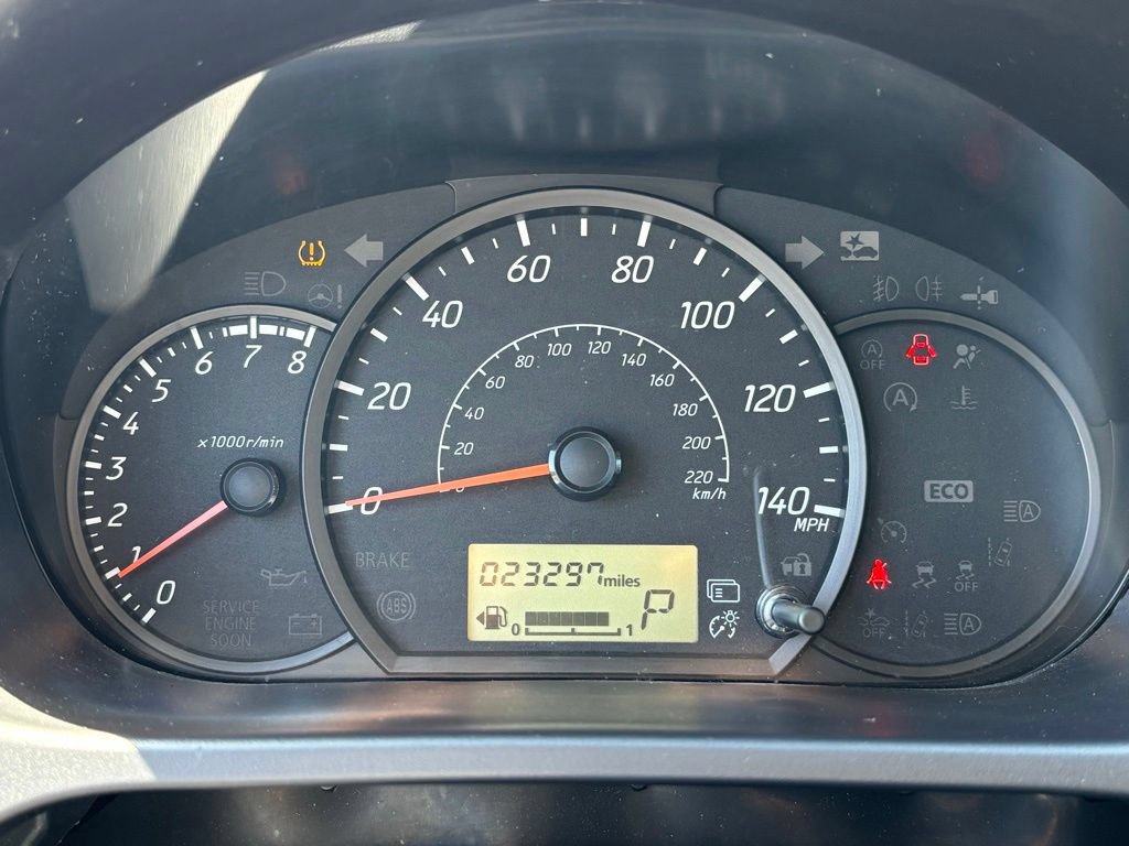 Used 2024 Mitsubishi Mirage ES FWD image 22