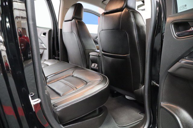 Used 2020 GMC Canyon Denali AWD/4WD image 54
