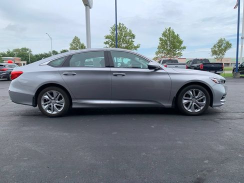 Used 2020 Honda Accord LX image 2