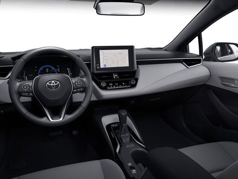 New 2026 Toyota Corolla SE AWD/4WD image 5