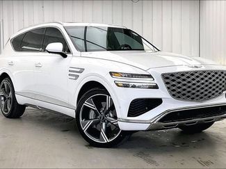 Used 2025 Genesis GV80 3.5T Prestige AWD/4WD video 1