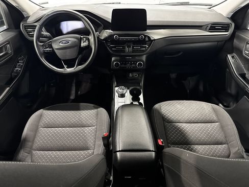 Used 2024 Ford Escape Active AWD/4WD image 28