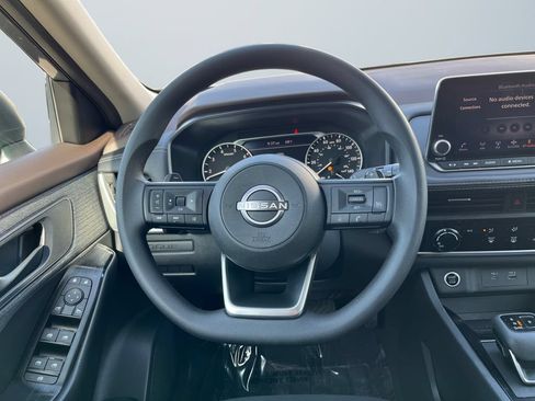 Used 2023 Nissan Rogue S AWD/4WD image 12