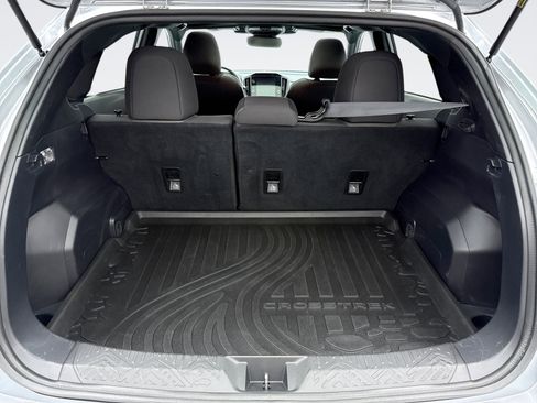 Used 2024 Subaru Crosstrek 2.5i Sport w/ Crosstrek Mirror Package image 22