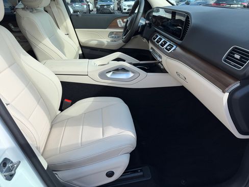 New 2026 Mercedes-Benz GLE 350 4MATIC image 19