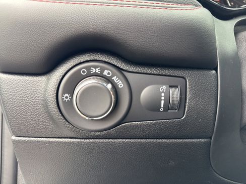 New 2026 Dodge Durango GT image 51