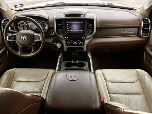 Used 2020 RAM 1500 Laramie image 12