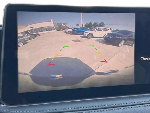 Used 2025 INFINITI QX60 Pure FWD image 26