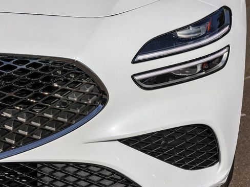 New 2026 Genesis G70 2.5T Prestige image 10