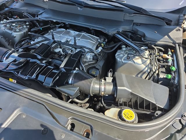 Used 2019 Land Rover Discovery HSE Luxury AWD/4WD image 35