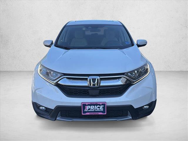 Used 2019 Honda CR-V EX image 2