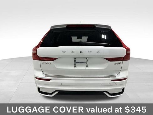 Certified 2023 Volvo XC60 B5 Plus w/ Climate Package image 7