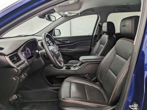Used 2023 GMC Acadia AT4 w/ Trailering Package image 17