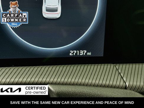 Certified 2023 Kia EV6 GT AWD/4WD image 14