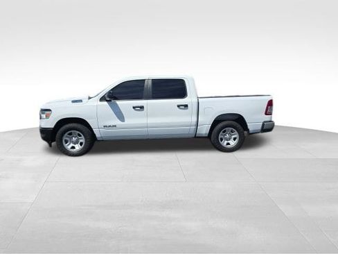 Used 2022 RAM 1500 Tradesman w/ Trailer Tow Group AWD/4WD image 2