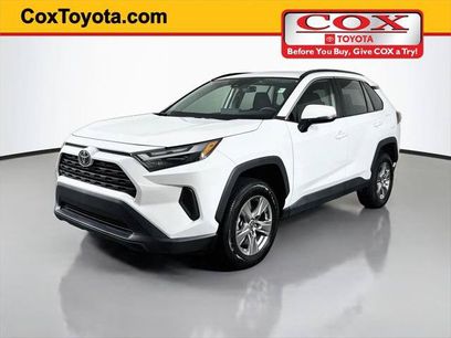 Certified 2023 Toyota RAV4 XLE w/ Convenience Package